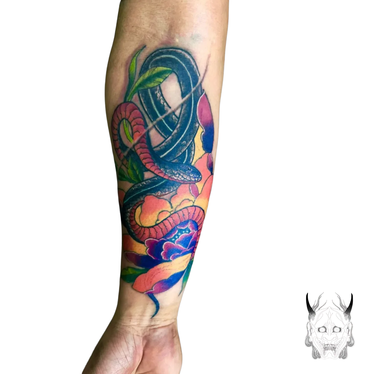 Tattoo by Kardong Kidlat, General Trias