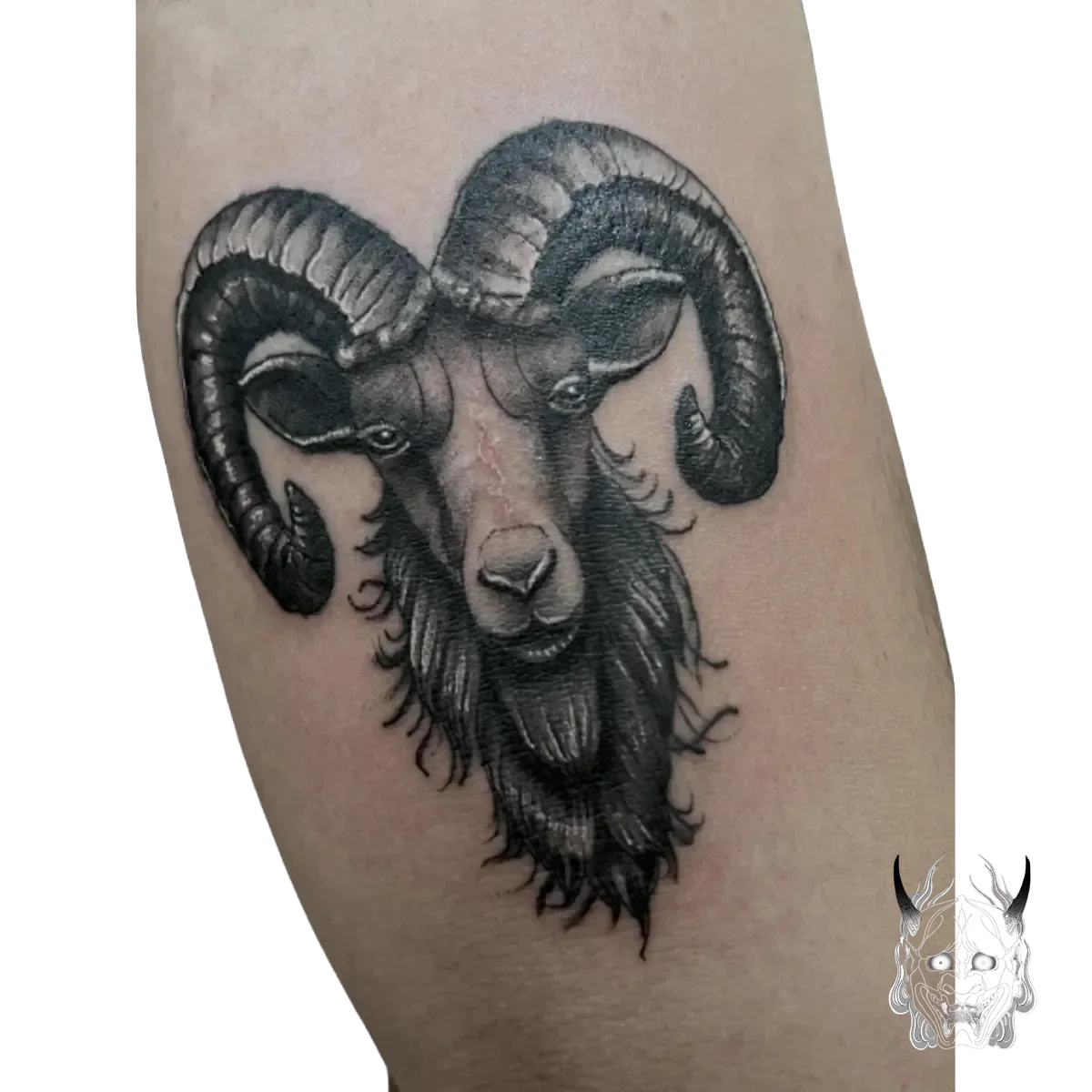Tattoo by Kardong Kidlat, General Trias