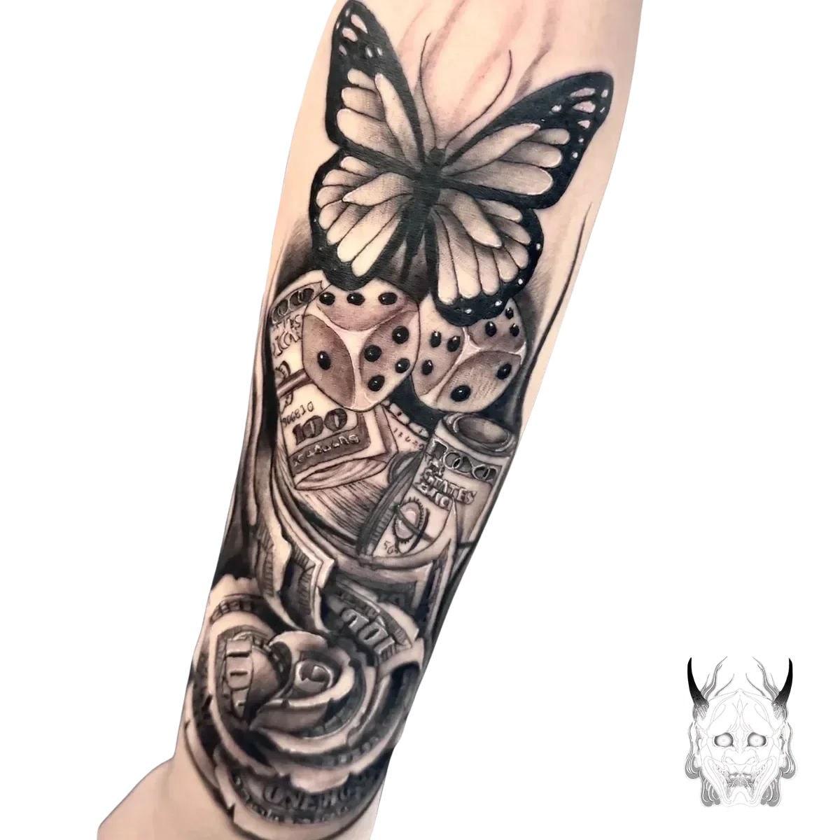 Tattoo by Kardong Kidlat, General Trias