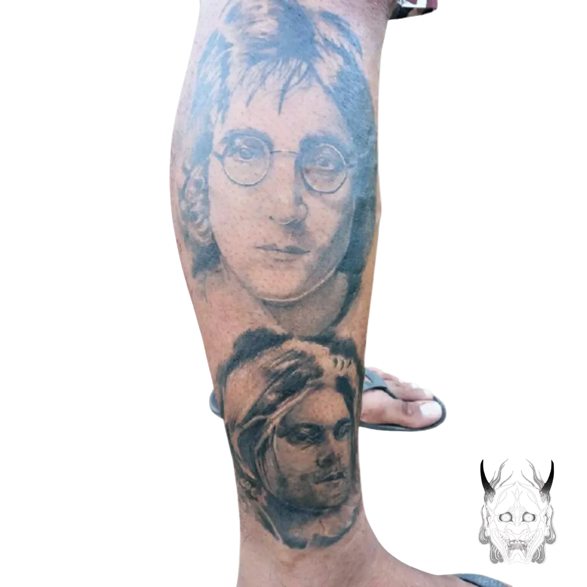 Tattoo by Kardong Kidlat, General Trias