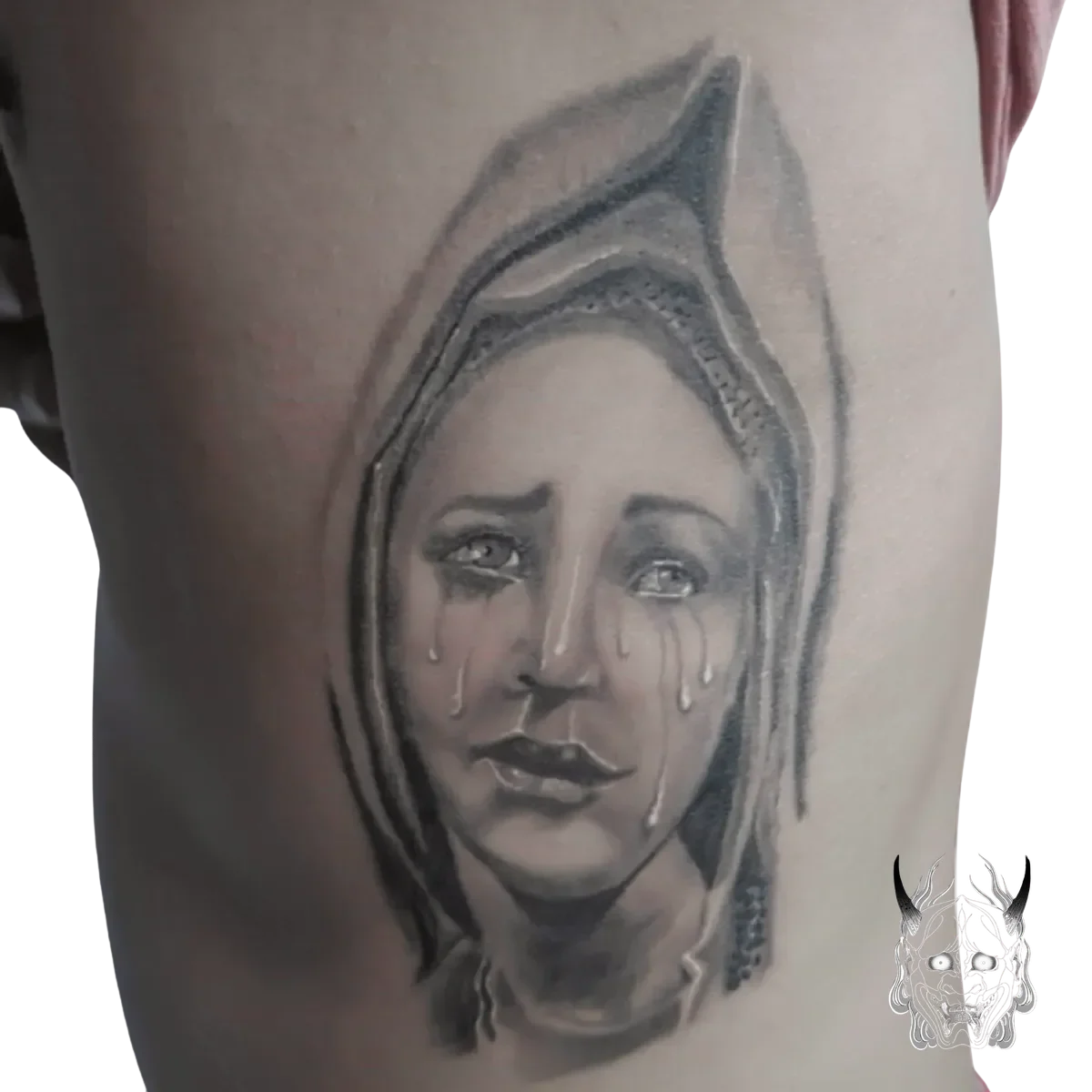 Tattoo by Kardong Kidlat, General Trias