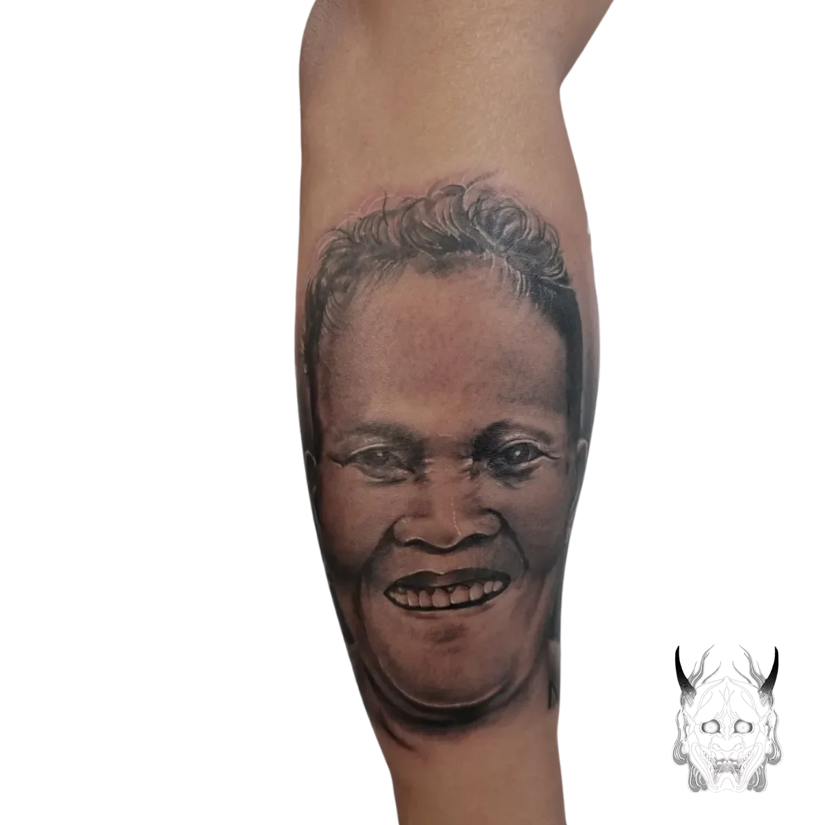 Tattoo by Kardong Kidlat, General Trias