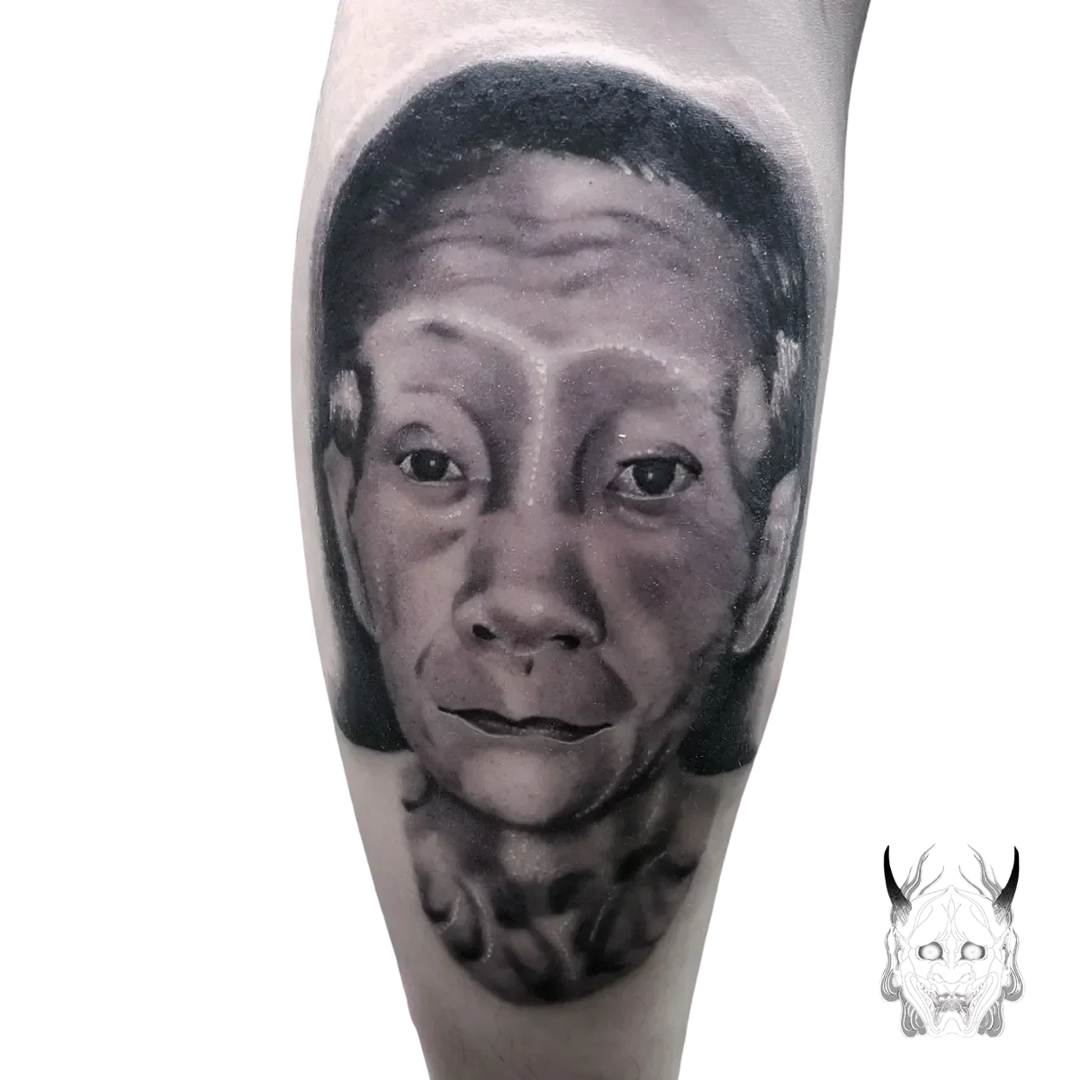 Tattoo by Kardong Kidlat, General Trias