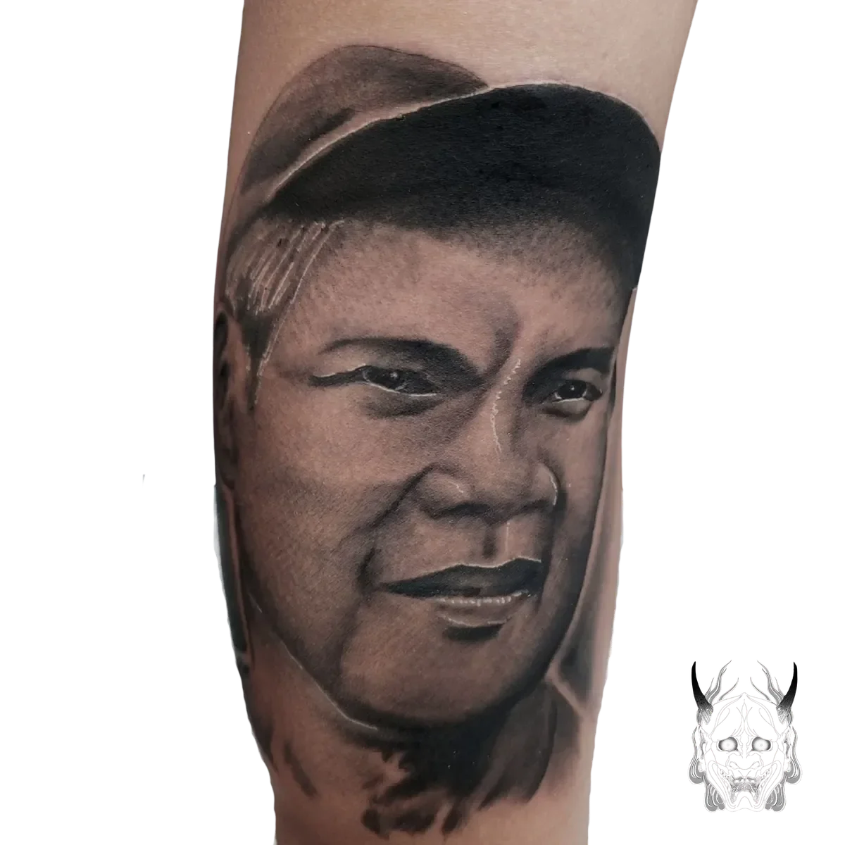Tattoo by Kardong Kidlat, General Trias