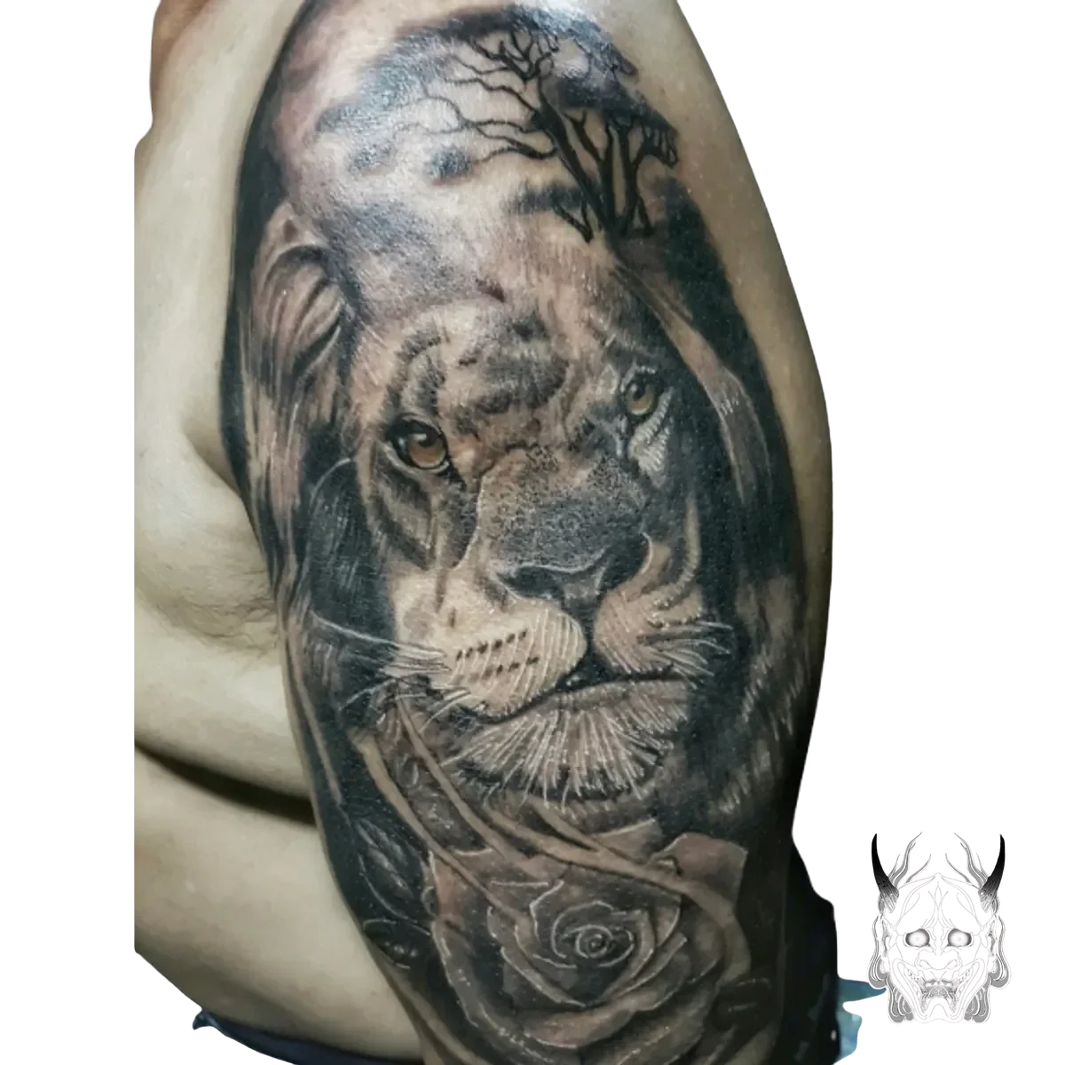 Tattoo by Kardong Kidlat, General Trias