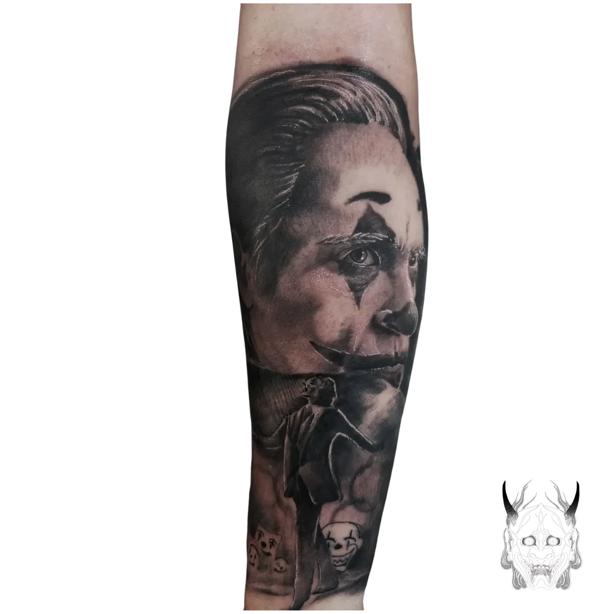 Tattoo by Kardong Kidlat, General Trias