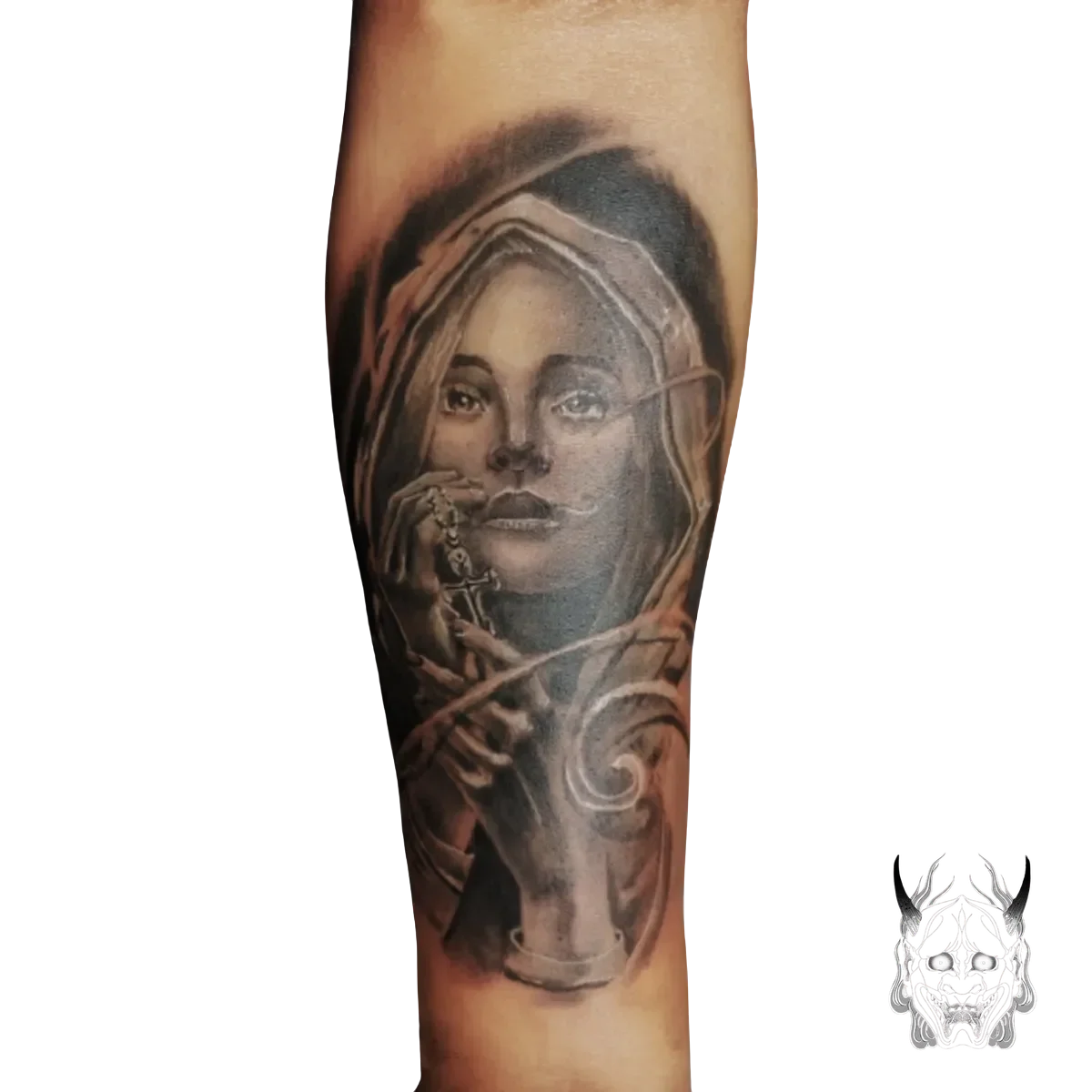 Tattoo by Kardong Kidlat, General Trias