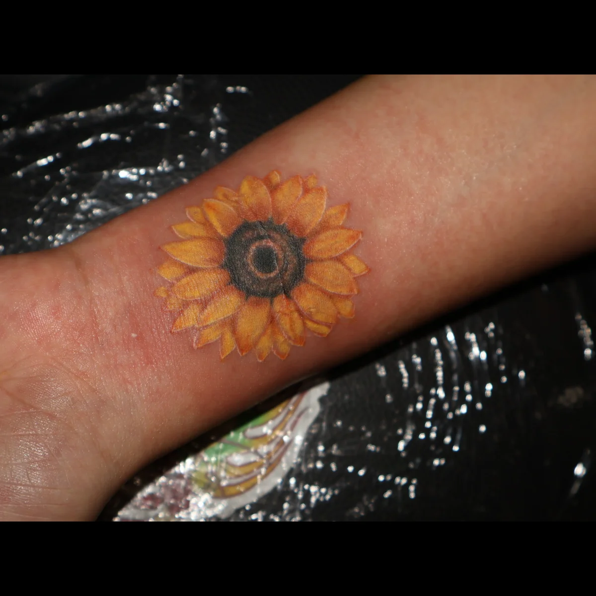 Tattoo by Kardong Kidlat, General Trias