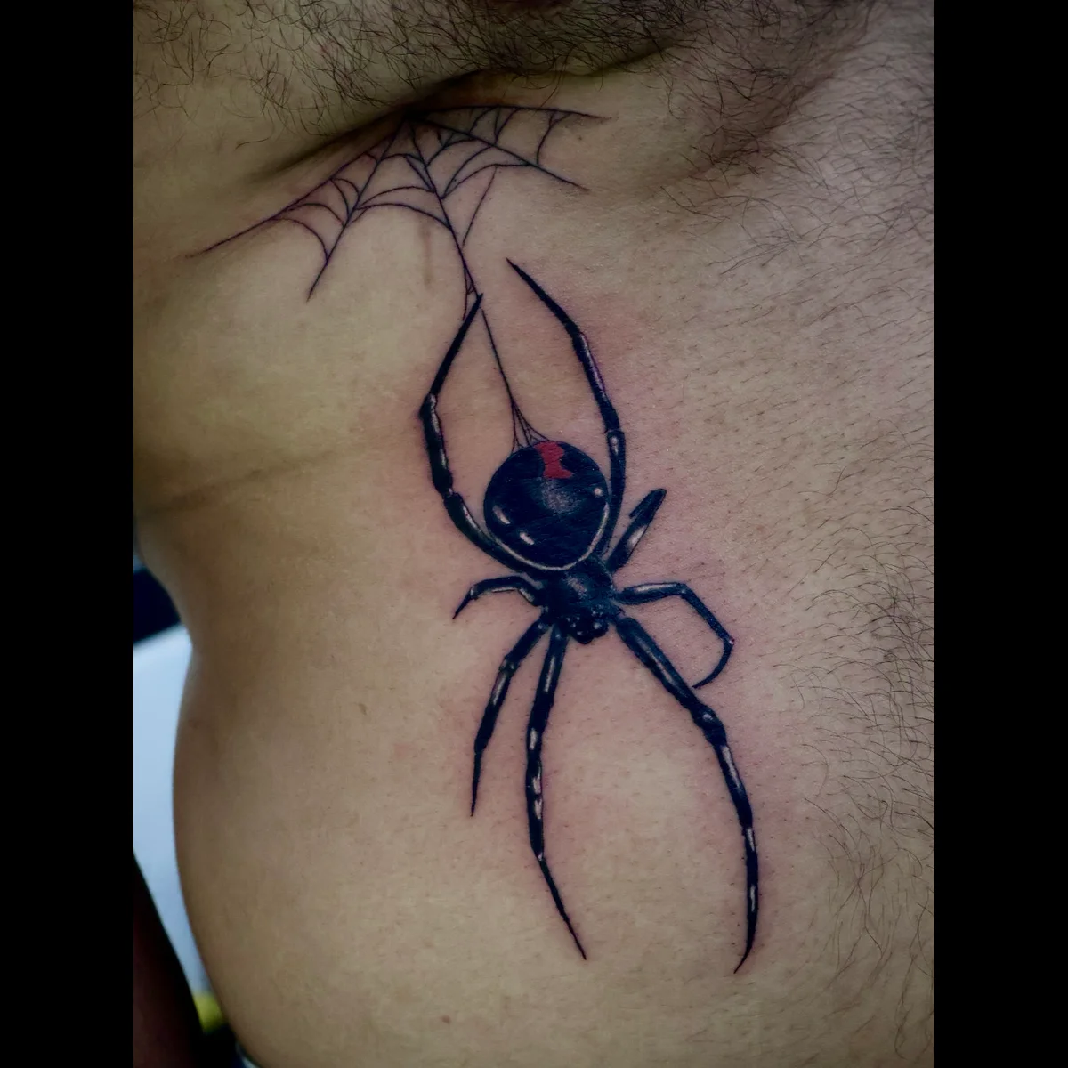 Tattoo by Kardong Kidlat, General Trias